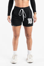 Varsity Mesh Shorts - LO Store