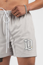 Varsity Mesh Shorts - LO Store