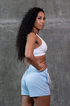 Varsity Mesh Shorts - LO Store