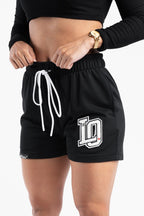 Varsity Mesh Shorts - LO Store