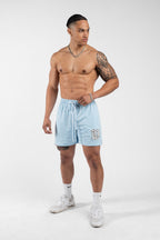 Varsity Mesh Shorts - LO Store
