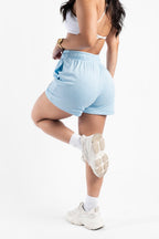 Varsity Mesh Shorts - LO Store