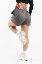 Varsity Mesh Shorts - LO Store