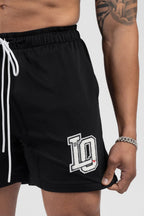 Varsity Mesh Shorts - LO Store