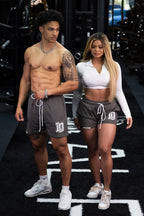 Varsity Mesh Shorts - LO Store